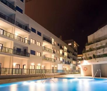 Piso de alquiler en Palmeral - Photo 1