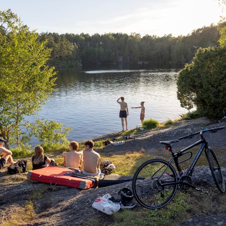 Allhelgonagatan 10 - Foto 4