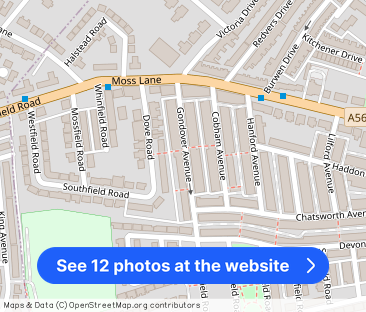 Gondover Avenue, Liverpool, L9 8AZ - Photo 1