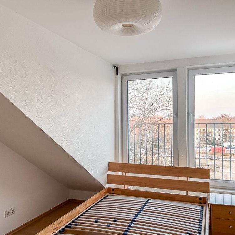 Wohnen in ruhiger Lage - Photo 1