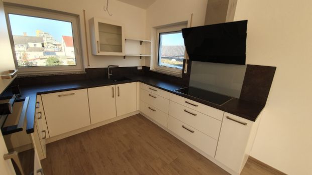 Schöne Dachterrassen-Wohnung - Photo 1