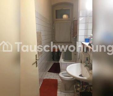 TAUSCHWOHNUNG Helle 2 ZBK Altbauwohnung im Schillerkiez in Berlin N... - Photo 1