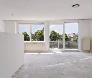 Appartement Maan Bastion 242, Velserbroek - À Louer - Photo 1