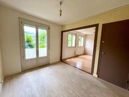Location Appartement 2 pièces 52m² ANNECY 74000 - Photo 2