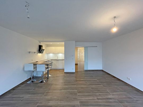 Leipzig - Hochwertig saniertes 1R-Apartment * Balkon * EBK * Regenwalddusche * Fußbodenheizung * TG-Stellplatz - Photo 1