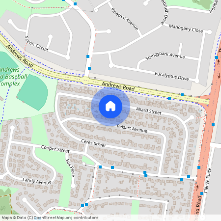 52 Allard Street, Penrith, NSW 2750