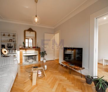 Beaumont , 5.5 rooms on the 5th floor, approx. 102m2 - Photo 4