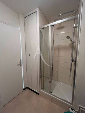 Location Appartement 1 pièce 18m² - Photo 4