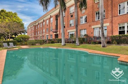 Woolstore Apartment at Teneriffe - Photo 5