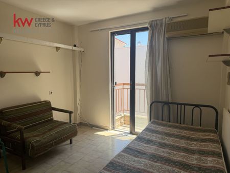 Studio/Γκαρσονιέρα για ενοικίαση - Πάτρα, - Photo 5