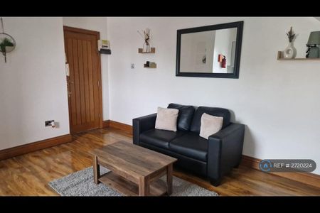 1 bedroom flat to rent - Photo 2