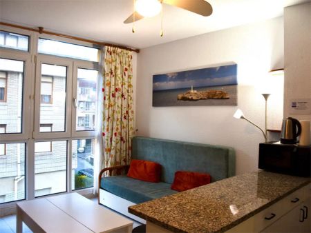Apartamento de alquiler en Calle Cabo Mayor, 4, Somo - Photo 2