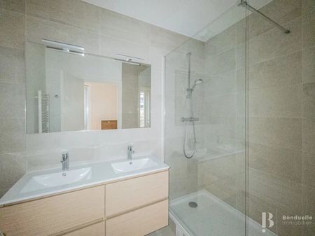 Tout savoir sur cet appartement dans le quartier Auteuil Sud, à Paris 16ème - Photo 5