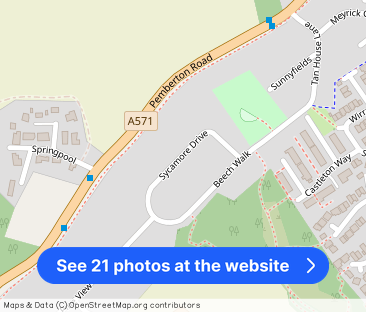 Sycamore Drive, Wigan, WN3 6DG - Photo 1