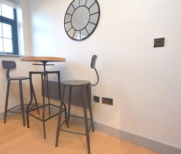 1 bedroom apartment to rent - Photo 2