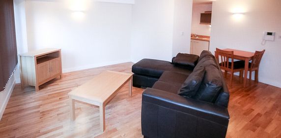 3 The Embankment, 232 Cardigan Road Leeds - LS6 1QL - Photo 2