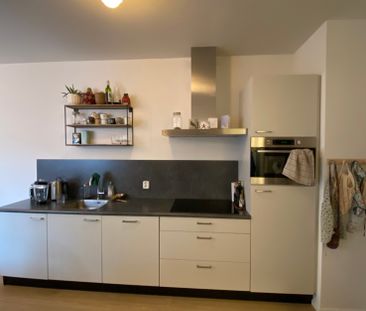 Appartement Nieuwestad – Leeuwarden - Foto 6