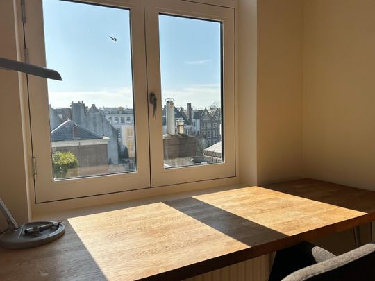 Herengracht 596-3, Amstelveldbuurt, 1017CJ, Amsterdam - Foto 1