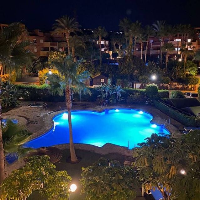 Alquiler de piso en Urbanización La Reserva - Photo 1