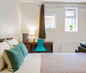 1 bedroom house to rent - Photo 3