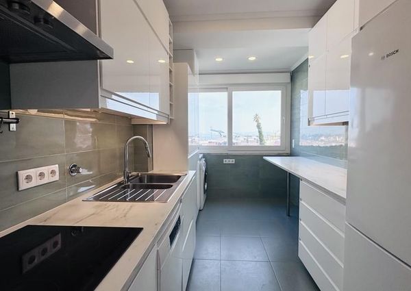 3 Bedroom Apartment with a view, Estrela, Lisboa