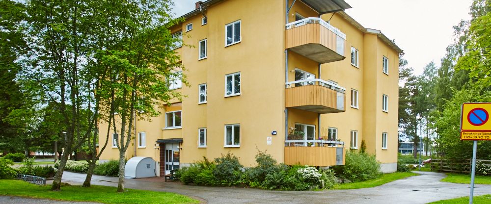 Aluminiumvägen 1 - Photo 1