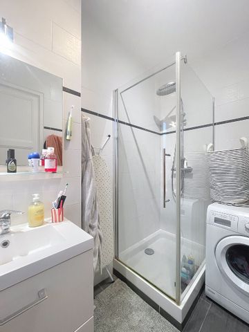 Appartement T2 Paris 15 à louer - Photo 3