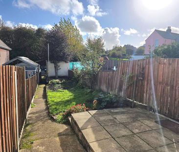 2 bedroom terraced house to rent - Photo 5