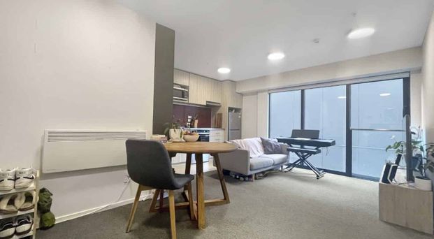 Welcome to D505/111 Dixon Street - Photo 1