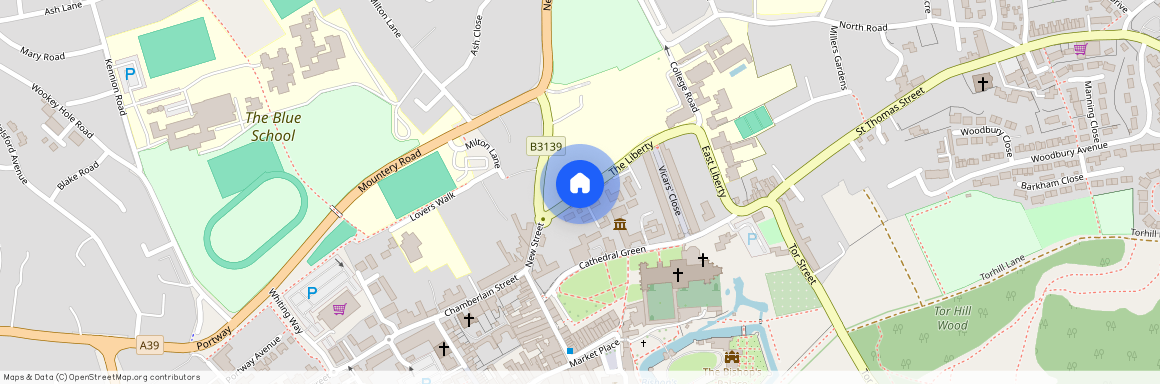 Wells Court, Coventry, CV5