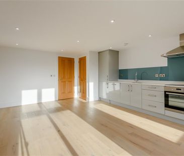 Flat 3, Milton Road Library, Cambridge - Photo 4