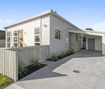 Modern, Easy Maintenance Home for Rent - Photo 6