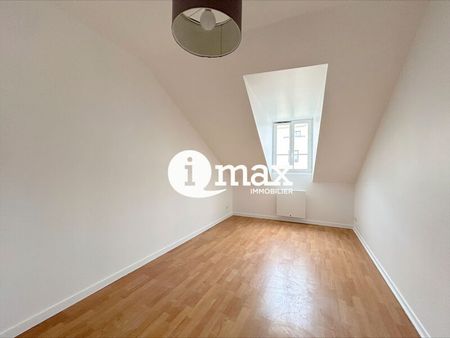 Location Appartement LEVALLOIS PERRET - - Photo 5