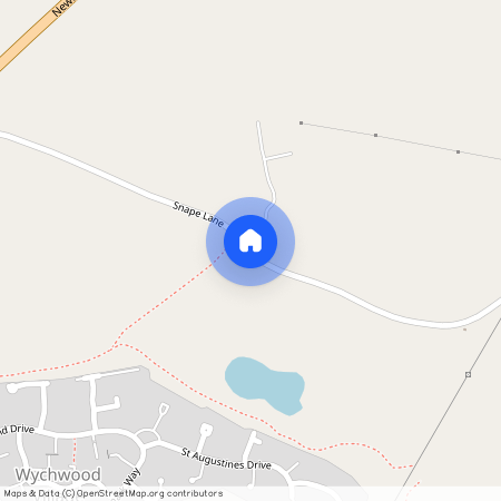 Snape Hall Barns, Snape Lane, CW2 5NB