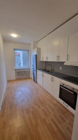 Landskrona - 3rok - tillsv - 12.650kr/mån - Photo 2