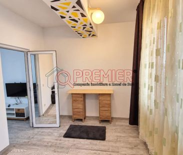 2 camere de inchiriat | Aurel Persu | Parcul Tudor Arghezi | Parcare - Photo 6