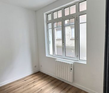 Location Appartement 2 pièces 23m² ROUEN 76000 - Photo 5