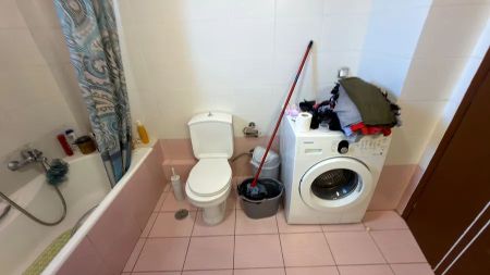 Διαμέρισμα για ενοικίαση Νέα Ζωή (Περιστέρι) - Photo 3