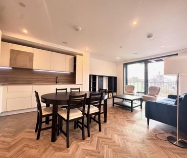 3 bedroom apartment to rent - Photo 4