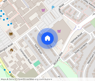 Central Avenue, Ellesmere Port, CH65 - Photo 1