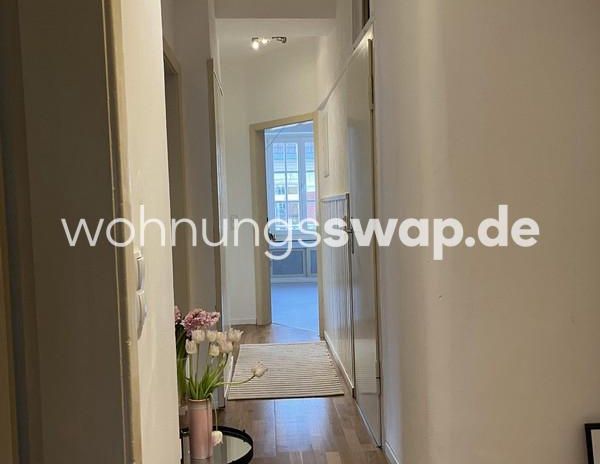 Wohnungsswap - 3 Zimmer, 65 m² - Leostraße, Köln - Foto 1