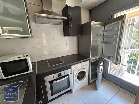 Location Appartement 1 pièce 26m² AIX EN PROVENCE 13100 - Photo 4