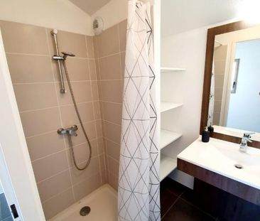 Location Appartement 5 pièces Meublé 95m² BORDEAUX 33300 - Photo 6