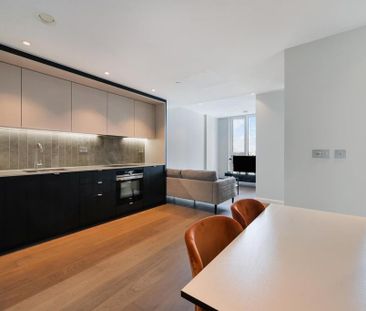 Studio to rent - Photo 4