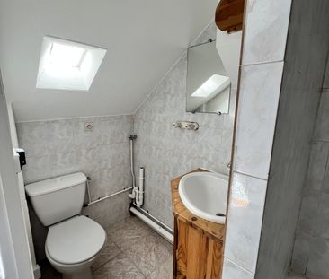 Location Appartement 1 pièce 29m² GRENOBLE 38000 - Photo 2
