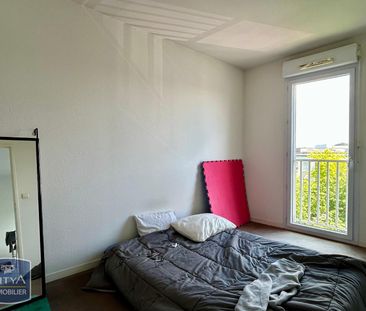 Location Appartement 2 pièces 34m² POITIERS 86000 - Photo 6