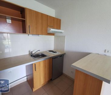 Location Appartement 2 pièces 35m² GOND PONTOUVRE 16160 - Photo 2
