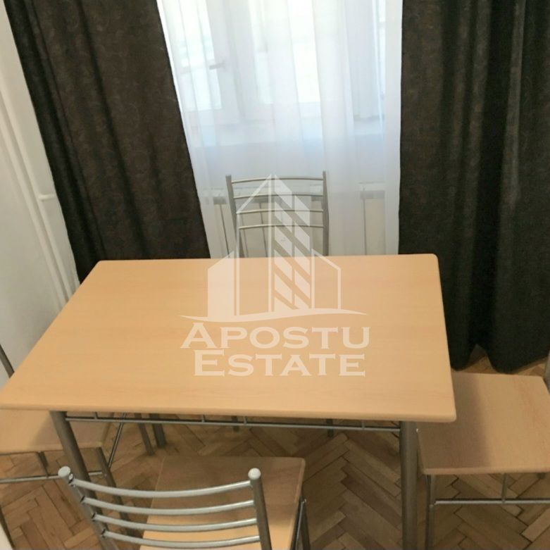 Apartament decomandat,2camere,Circvalatiunii - Photo 1