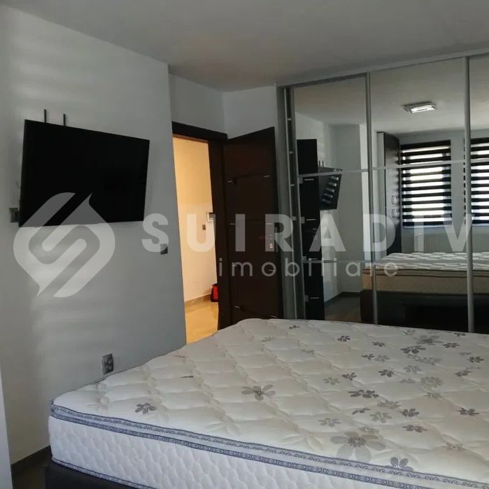 Apartament la prima inchiriere in Park Lake, balcon, parcare subterana-Iulius Mall - Fotografie 1