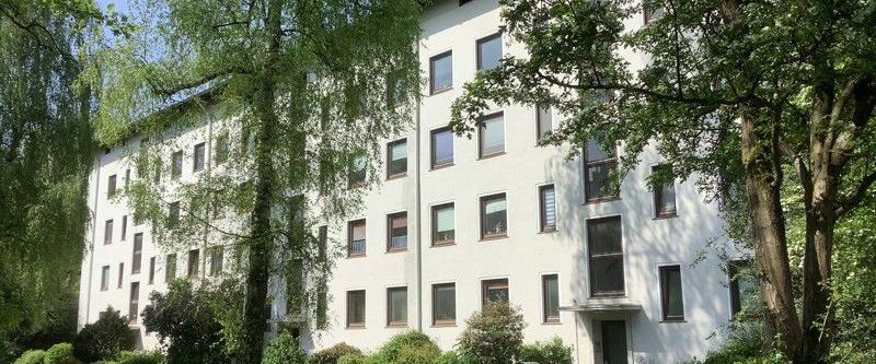 Schöne 3-Zimmer-Wohnung mit Balkon - Photo 1